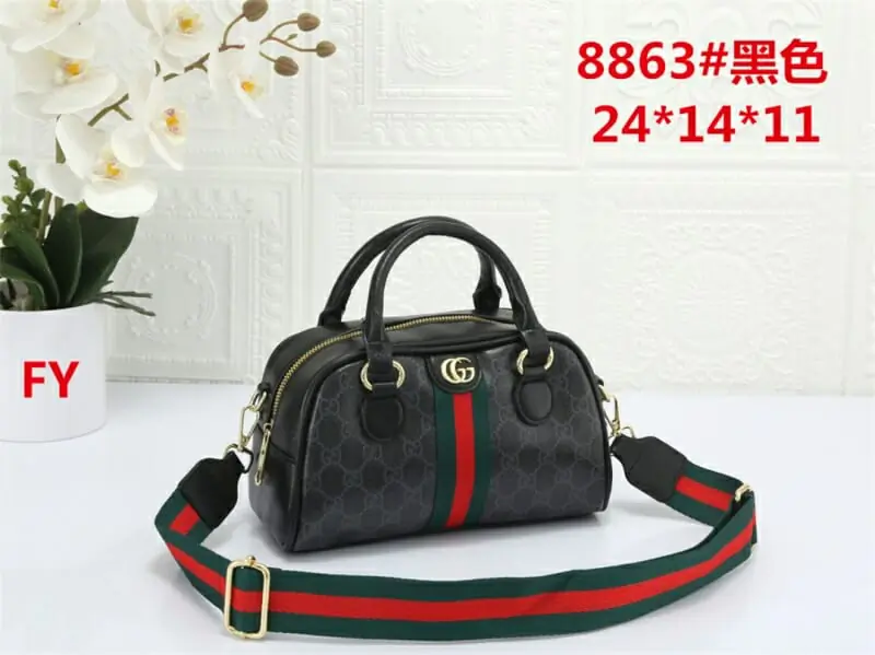 gucci mini sac a main pour femme s_105b53a